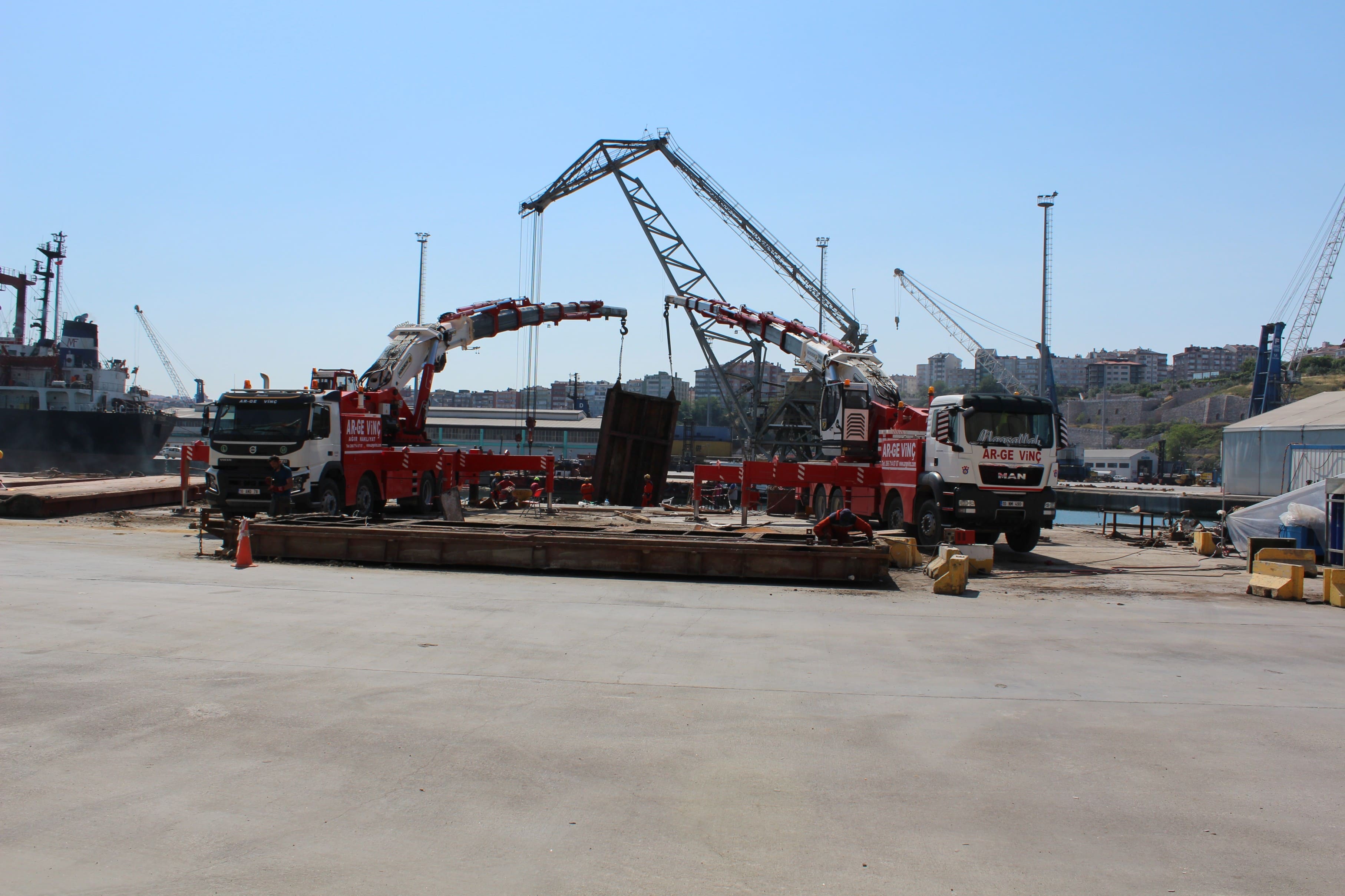 Bandırma Winsa Revotech